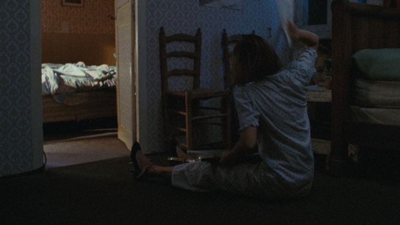 кадр из фильма Жестокая игра