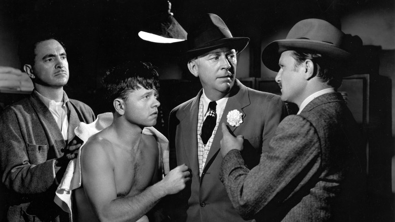 кадр из фильма Killer McCoy