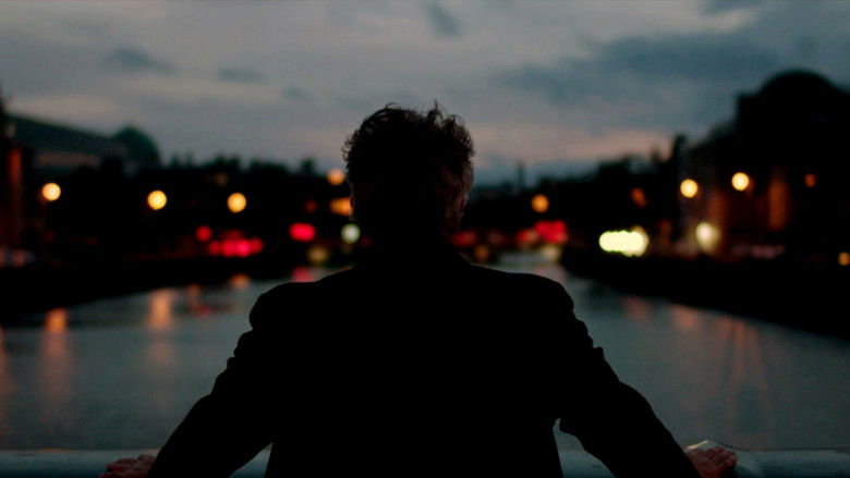 кадр из фильма Барбер