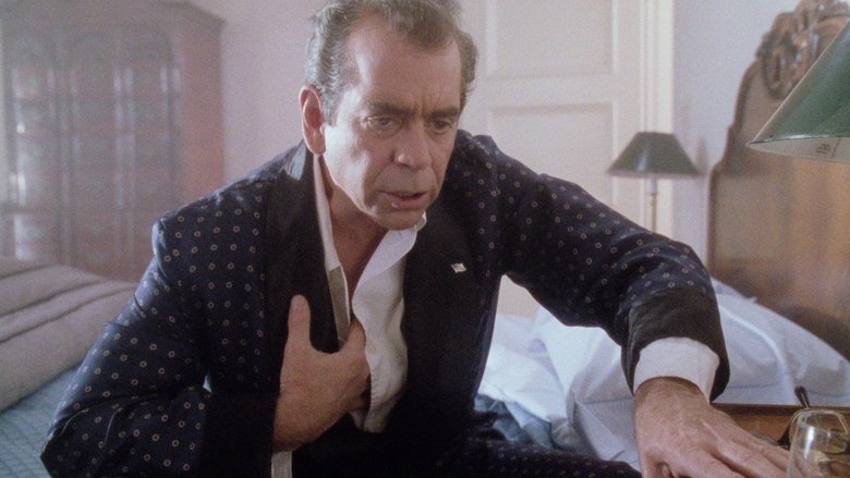 кадр из фильма Последние дни