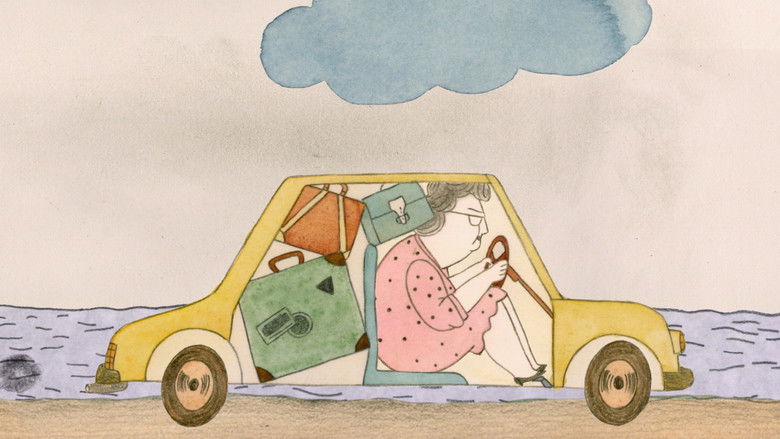 кадр из фильма Mamie