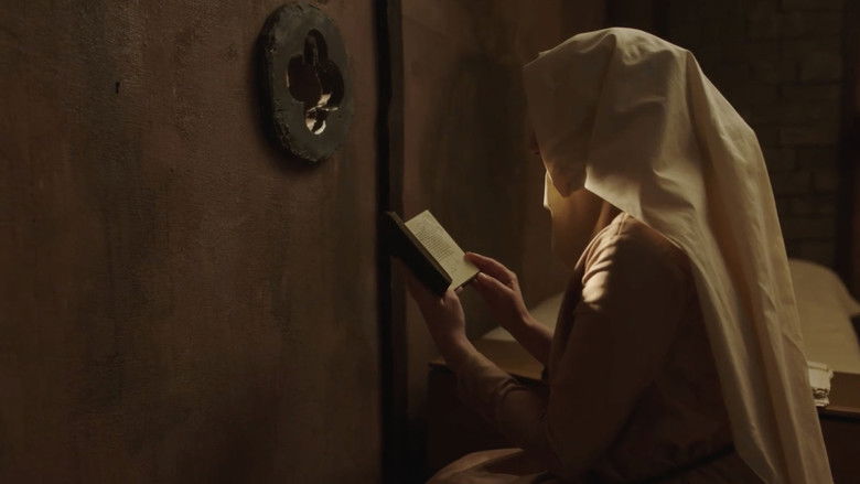 кадр из фильма Revelations of Divine Love