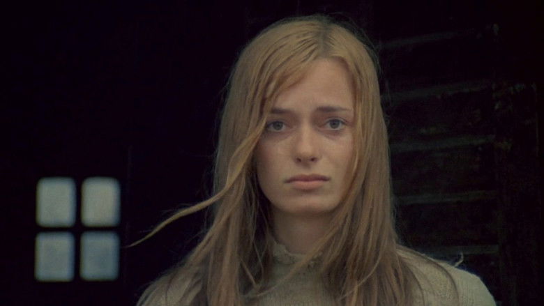 кадр из фильма Breza