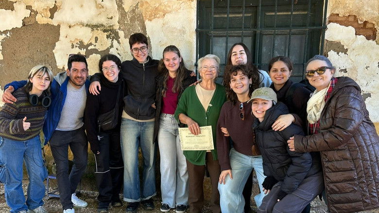 кадр из фильма Remiendo