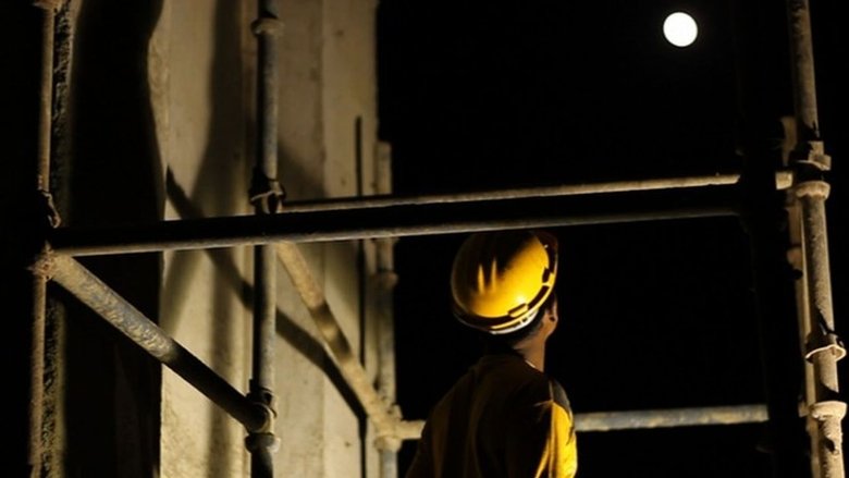 кадр из фильма Presence