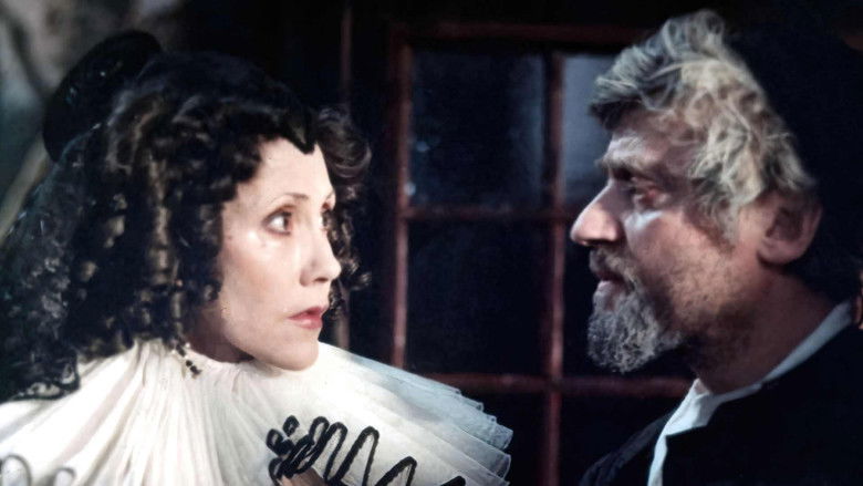 кадр из фильма Osobisty pamiętnik grzesznika przez niego samego spisany