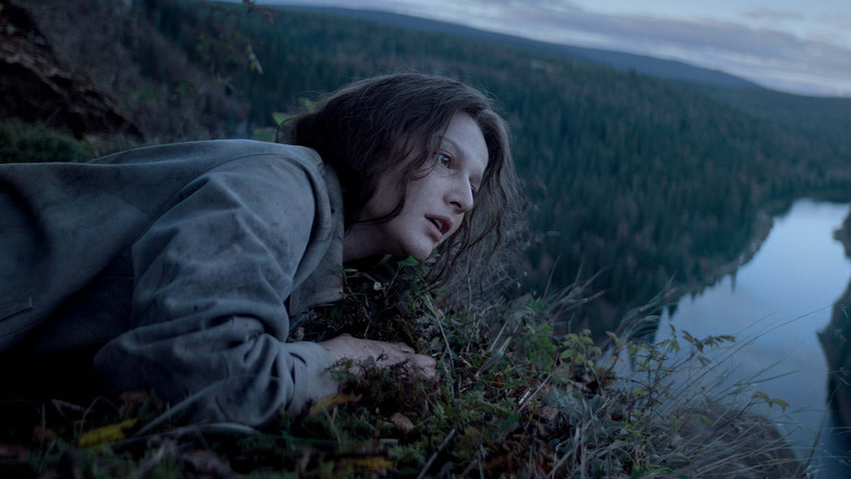 кадр из фильма Одна