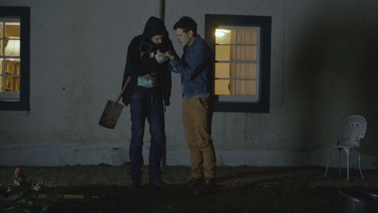 кадр из фильма Pic Nic Days