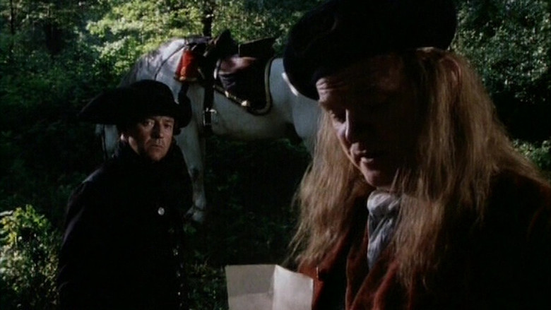 кадр из фильма Похищенный