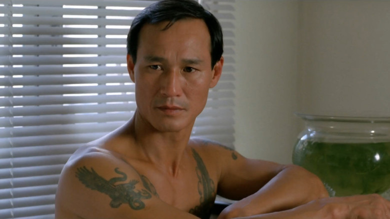 кадр из фильма 風雨同路