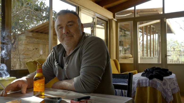 кадр из фильма Ca Nostra