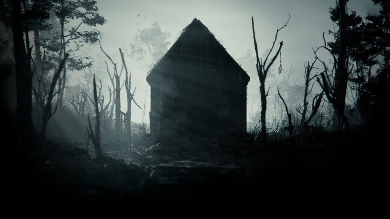 кадр из фильма La casa negra