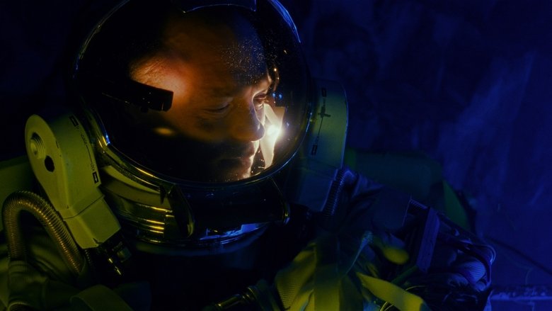 кадр из фильма Бездна