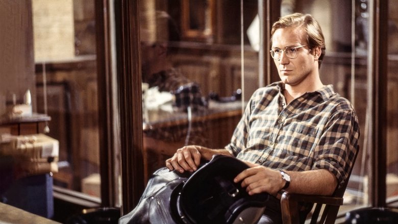 кадр из фильма Очевидец