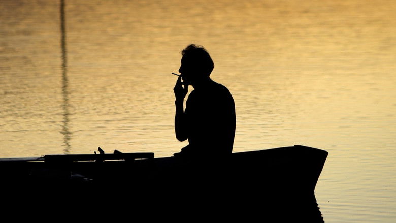 кадр из фильма Filhos do caos