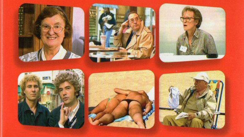 кадр из фильма Lafesse : Lafesse gauche, Lafesse droite 2