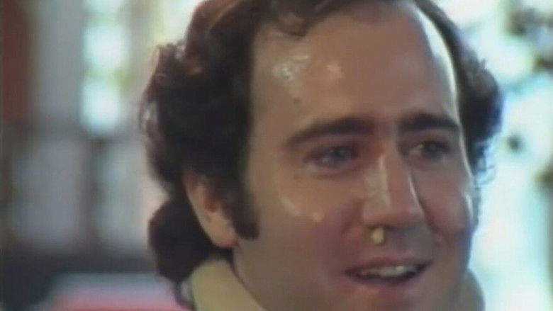 кадр из фильма My Breakfast with Blassie