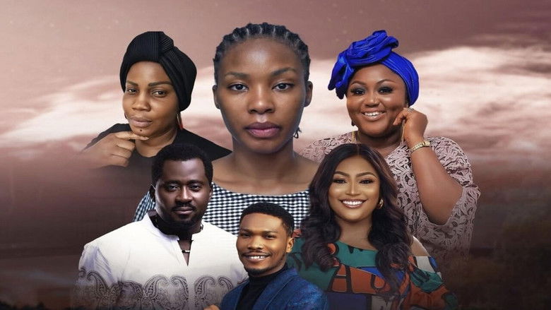 кадр из фильма Miss Bamidele's Girls