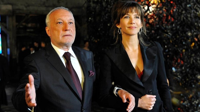 кадр из фильма Любовь с препятствиями