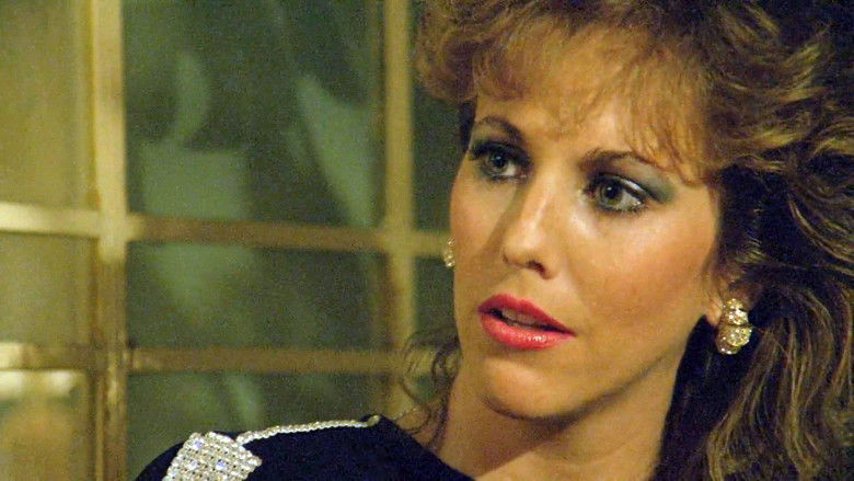 кадр из фильма Ловушка для лис