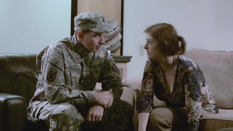 кадр из фильма Faye's Redemption