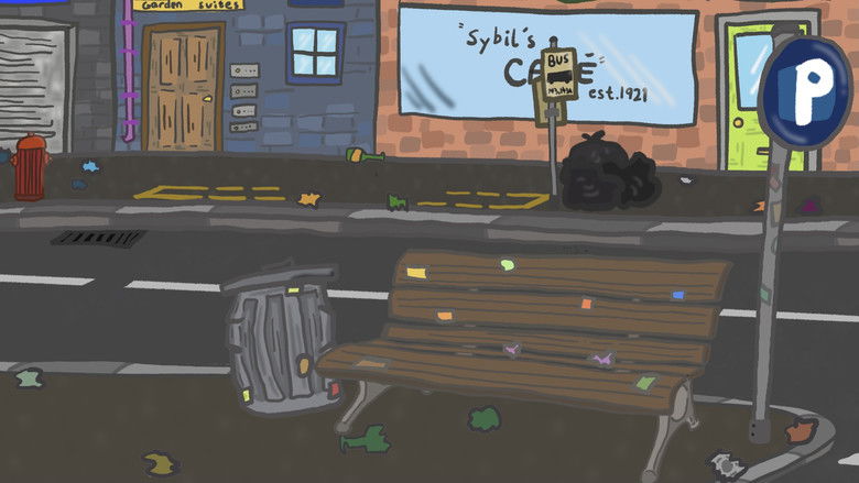 кадр из фильма Supa Eleph