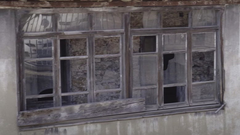 кадр из фильма Caminos olvidados