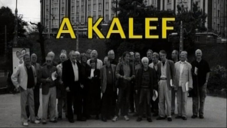 Kalef - A Moszkva téri galeri