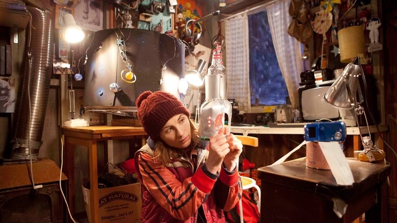 кадр из фильма Навыки взрослой жизни