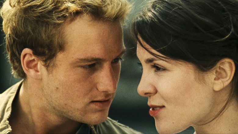 кадр из фильма Am Ende kommen Touristen