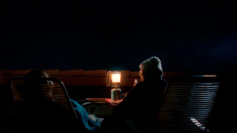 кадр из фильма Entreterrestres