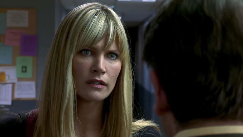 кадр из фильма Идеальный студент