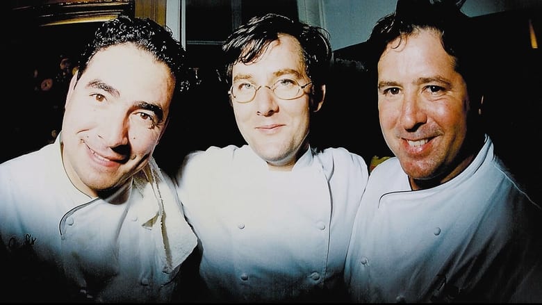 кадр из фильма Love, Charlie: The Rise and Fall of Chef Charlie Trotter