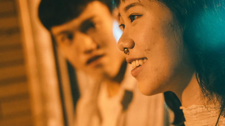 кадр из фильма 成見是座礙