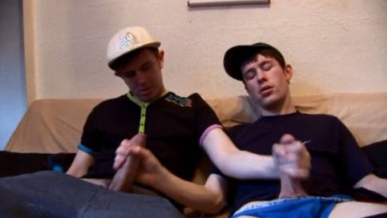 кадр из фильма UK Council Lads 4