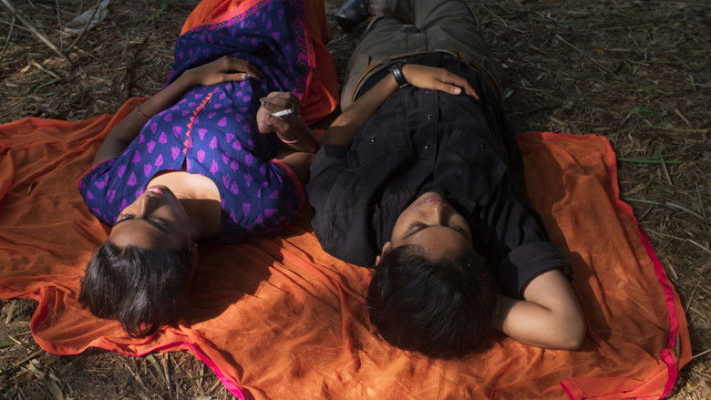 кадр из фильма Kattumaram