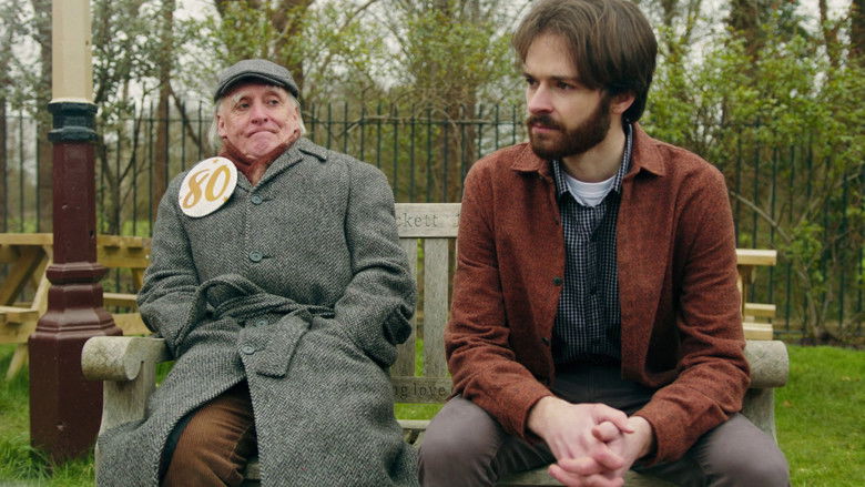 кадр из фильма Off-Track