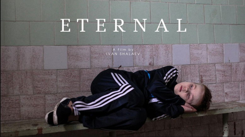 кадр из фильма Eternal