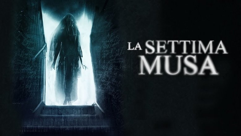 кадр из фильма Муза смерти