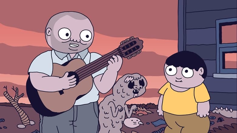 кадр из фильма Aşkımız Ölümsüzdür