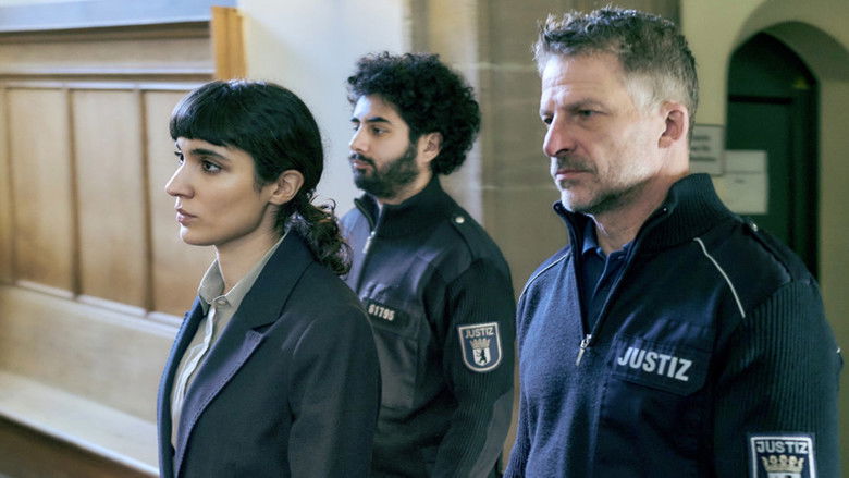 кадр из фильма Maria hat Angst