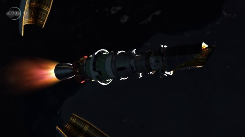 кадр из фильма Is Anybody Out There?