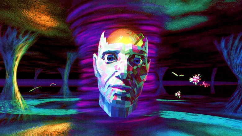 кадр из фильма Beyond the Mind's Eye