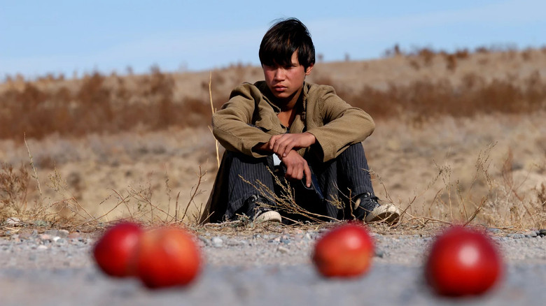 кадр из фильма Шиzа