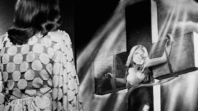 кадр из фильма Rakkauden risti