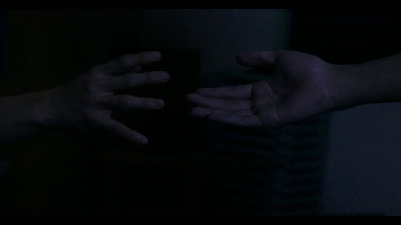 кадр из фильма Usal