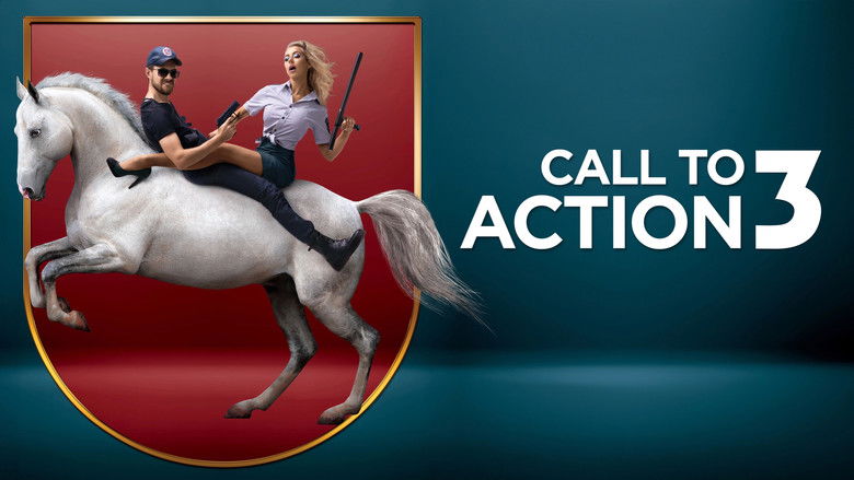 кадр из фильма Gautas Iškvietimas 3