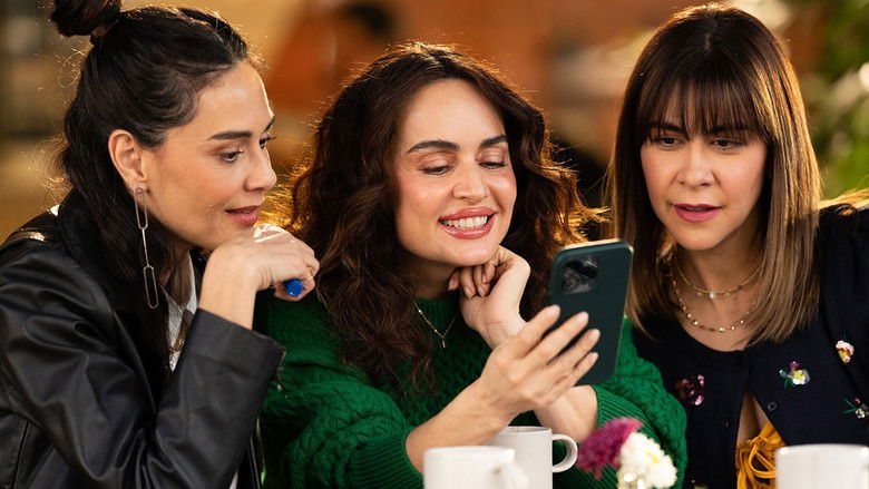 кадр из фильма Un Hombre por Semana