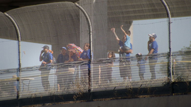 кадр из фильма Un abrazo de 3 minutos