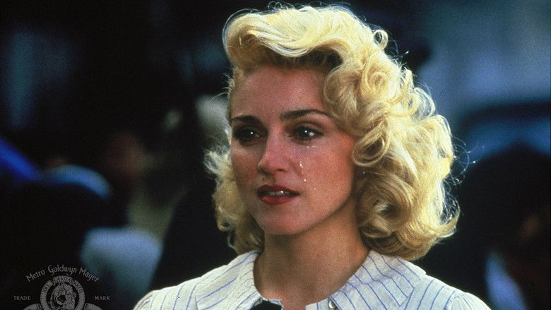 кадр из фильма Шанхайский сюрприз